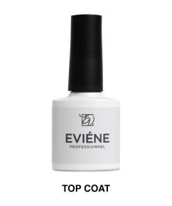 Топ без липкого слоя EVIENE Sheen Hema Free (8 мл.)