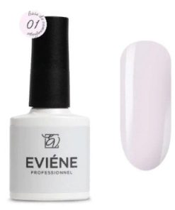 Камуфлирующая база EVIENE  Base de camouflage №01 - молочный розовый (8 мл.)