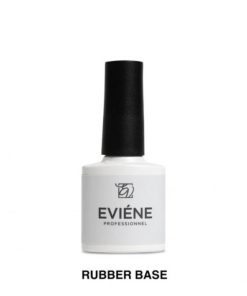 База для гель-лака EVIENE Rubber base (8 мл.)