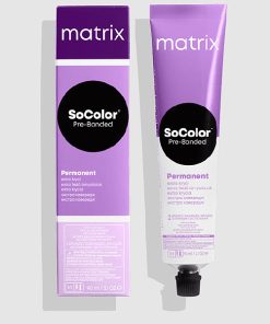 MATRIX SOCOLOR pre-bonded крем-краска 506rb
