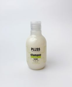 PLUSS Professional Шампунь для объема, 250 мл