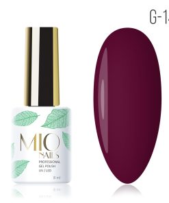Mio Nails Гель-лак G-14. Желание, 8 мл