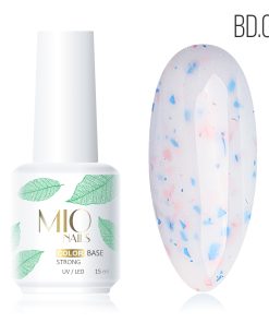 Mio Nails База COLOR «Dreams» # 01