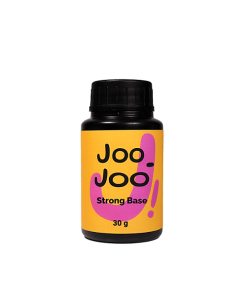 Joo-Joo Strong Base 30g черн