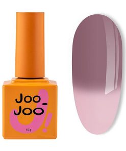 Joo-Joo камуфлирующая Rubber Base Cinnabon №01 15 g