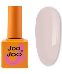 Joo-Joo камуфлирующая Rubber Base Nude №02 15 g