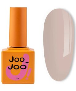 Joo-Joo камуфлирующая Rubber Base Nude №04 15 g