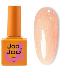 Joo-Joo камуфлирующая Rubber Base Shine №05 15 g
