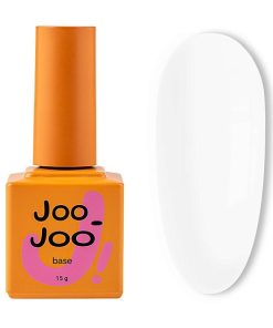 Joo-Joo камуфлирующая Rubber Base Sufle №01 15 g