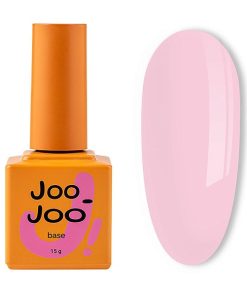 Joo-Joo камуфлирующая Rubber Base Sufle №02 15 g