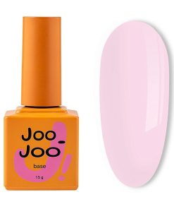 Joo-Joo камуфлирующая Rubber Base Sufle №05 15 g