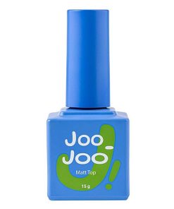 Joo-Joo Matt Top 15 g