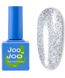 Joo-Joo Silver Top 15 g