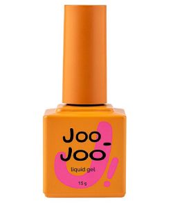Joo-Joo Liquid Gel Clear 15 g