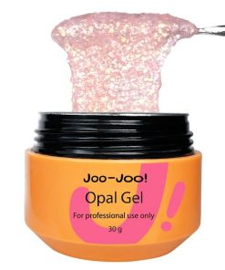 Joo-Joo Opal Gel №02 30g