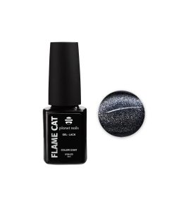 Гель-лак Planet Nails, "Flame cat"- 371, 8мл