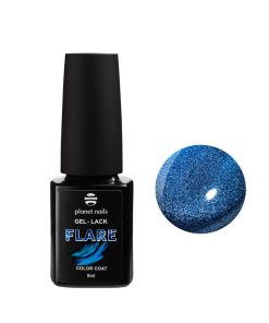 Гель-лак Planet Nails, "Flare"- 483, 8мл