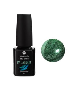 Гель-лак Planet Nails, "Flare"- 486, 8мл