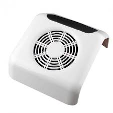 NAIL DUST COLLECTOR ПЫЛЕСОС модель 001A