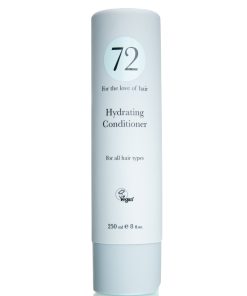 72 Hair Кондиционер увлажнение и питание 250 мл