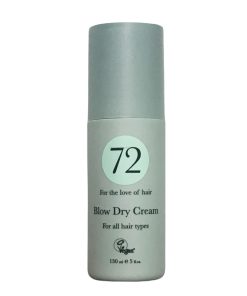 72 Hair Крем питание и защита 150 мл