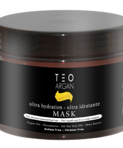 Teotema Маска с аргановым маслом 500 мл