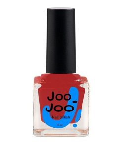 Joo-Joo Nail Polish 04 декоративный лак для ногтей 10 ml