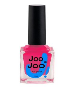 Joo-Joo Nail Polish 13 декоративный лак для ногтей 10 ml