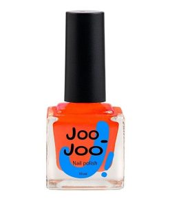 Joo-Joo Nail Polish 15 декоративный лак для ногтей 10 ml