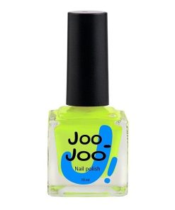Joo-Joo Nail Polish 18 декоративный лак для ногтей 10 ml