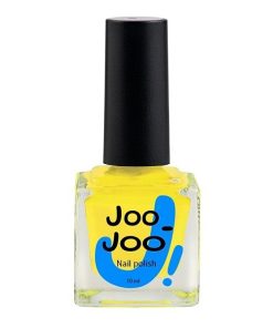 Joo-Joo Nail Polish 26 декоративный лак для ногтей 10 ml