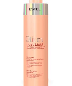 Estel Otium Just-Lipid Липидная комплекс-маска для волос 1000 мл