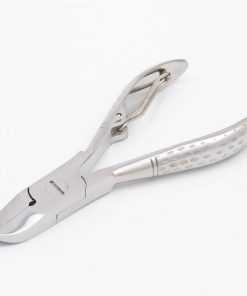 SILVER STAR classic  кусачки для ногтей at-871 (15мм)
