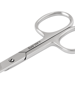 silver star НСС 8, ножницы универсальные, для кожи и ногтей