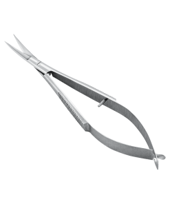 silver star АТ 907 L, ножницы для кутикулы, твизеры, удлиненные лезвия