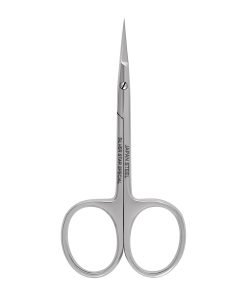 silver star НСС 7 special, ножницы для кутикулы, тонкие укороченные лезвия
