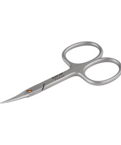 silver star Pro 503, ножницы для кутикулы, классическая форма